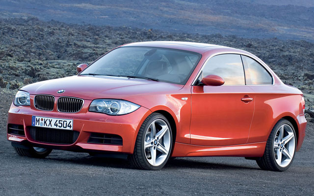 BMW Serie 1