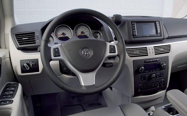 Volkswagen Routan. Photo Galleries. Make: Model: 2007 Kawasaki KLX · 2011 