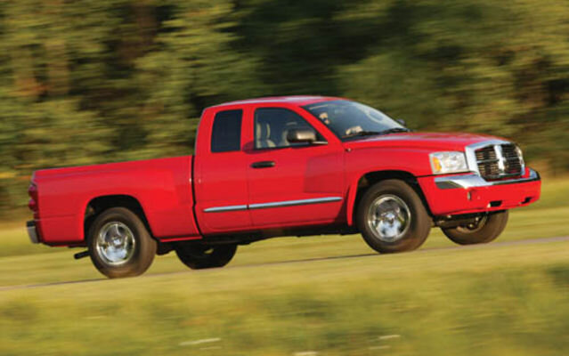 Dodge Dakota
