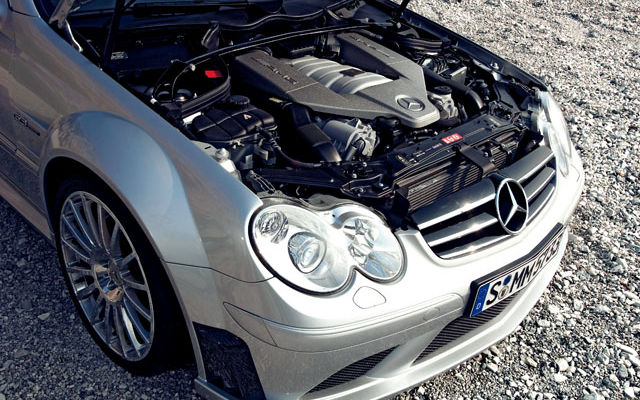 New Mercedes Clk 2011. Mercedes-Benz CLK 63 AMG,