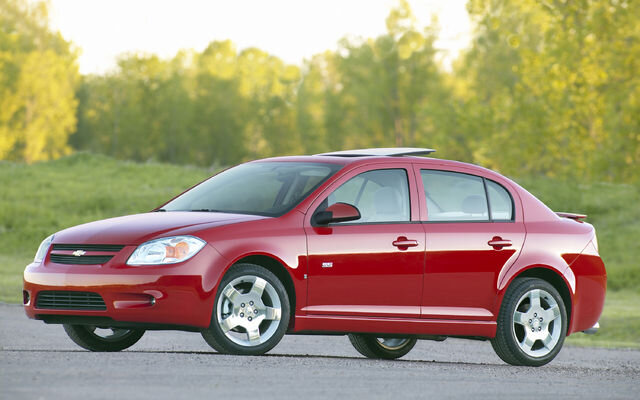 Chevrolet Cobalt