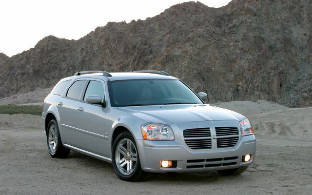 Dodge Magnum