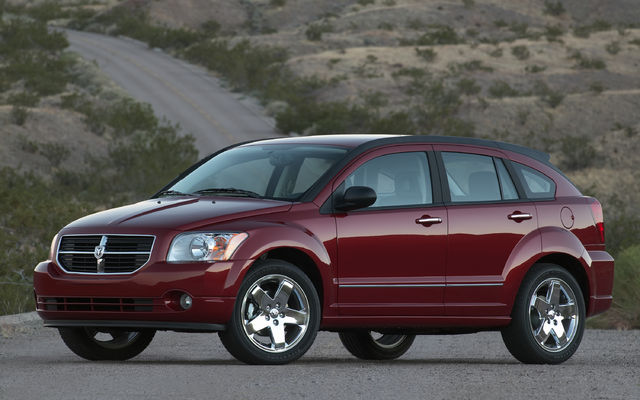 Dodge Caliber