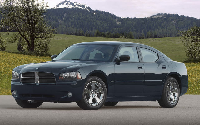 Dodge Charger