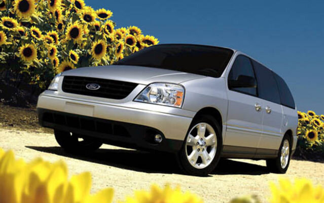 Ford Freestar