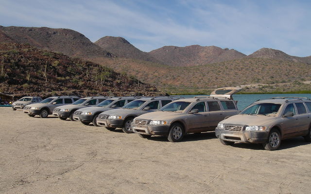 Volvo Mexico