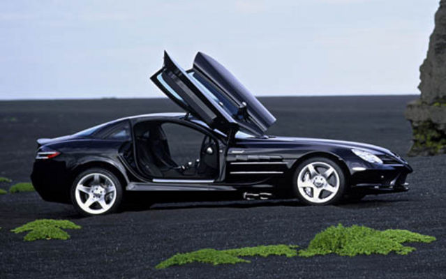 Mercedes-Benz SLR 2005 mercedes slr 2011. Mercedes-Benz SLR 2005