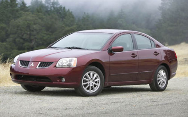 Mitsubishi Galant 2011. Mitsubishi+galant+2011+