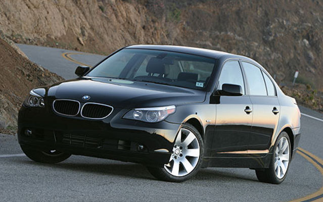2006 5 Accessory bmw series #6