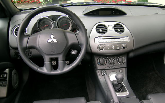 Mitsubishi Eclipse 2011 Pictures. Mitsubishi Eclipse 2009