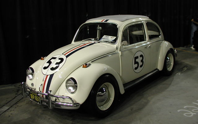 vw beetle 2011 model. VW Beetle 1967 de Jason et