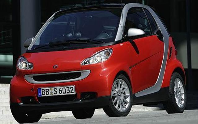 Offerte mercedes smart #5