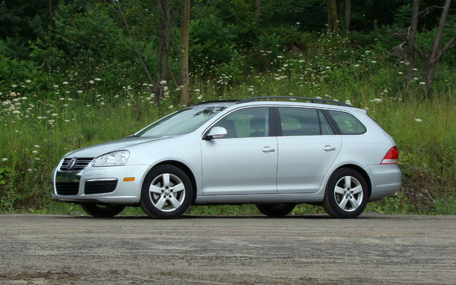 Vw Jetta Wagon 2011. 2011 Vw Jetta Wagon