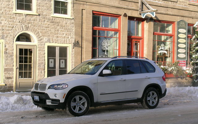2009 BMW 335d and X5 35d: Is Bmw X5 35d. 2009 BMW 335d and X5 35d: Is