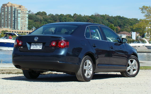 Vw Jetta Tdi 2011. VW Jetta TDI 2009,