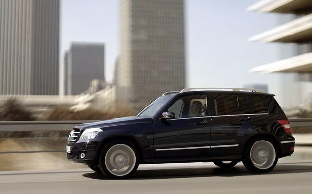 the 2010 Mercedes-Benz GLK 2010 Mercedes Benz Glk Class. the 2010 Mercedes-Benz GLK