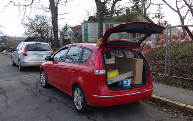 Hyundai Elantra Touring 2009. Hyundai Elantra Touring 2009. Photo Galleries Hyundai Elantra Touring 2009. Hyundai Elantra Touring 2009. Photo Galleries