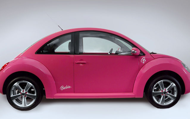new beetle. new beetle 2011 commercial.