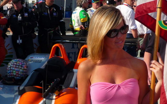 Sebring 2009