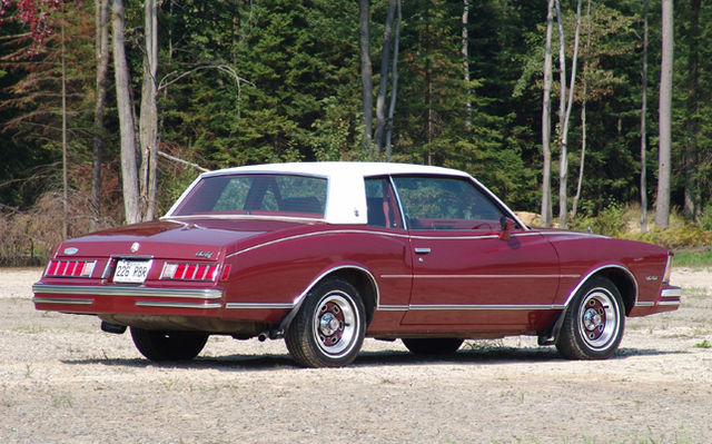 chevrolet monte carlo 1978. Chevrolet Monte Carlo 1978.