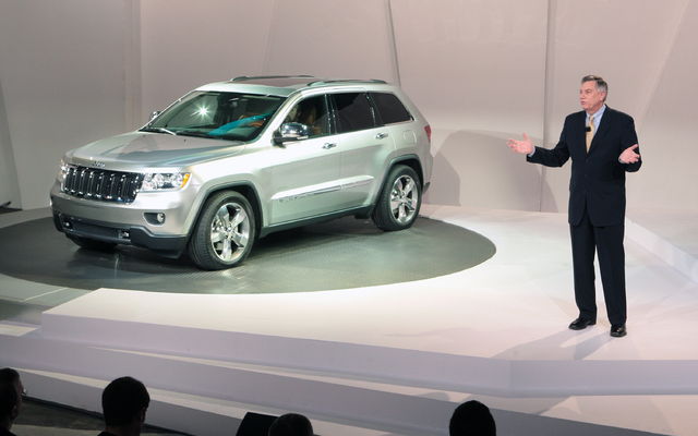 free Jeep Cherokee 2011 pictures