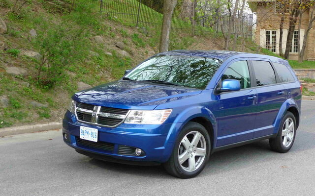 Dodge Journey