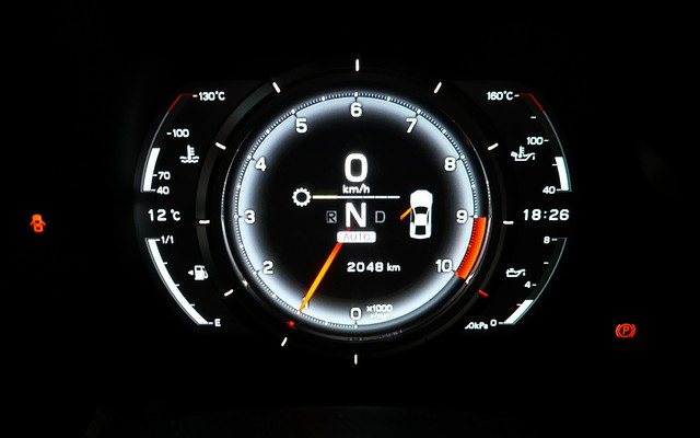 Lexus Lfa 2011. Mission amp; Vision