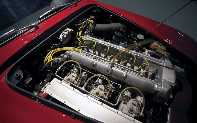 Ultra-Rare Aston for Sale