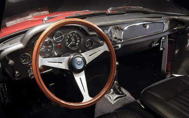 Ultra-Rare Aston for Sale