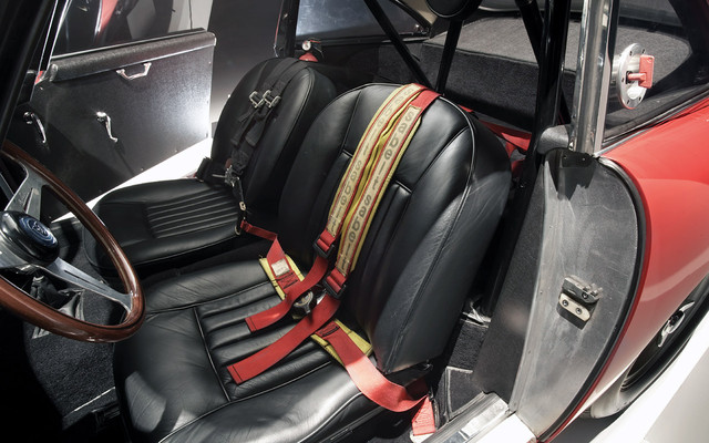 Ultra-Rare Aston for Sale
