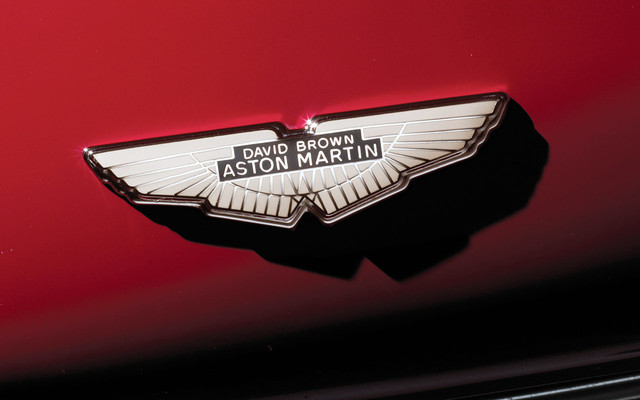 Ultra-Rare Aston for Sale