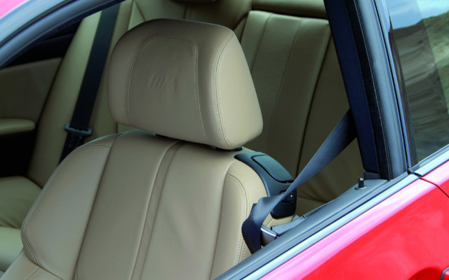 Jekyll and Hyde Go German: The 2010 BMW M3 Coupe