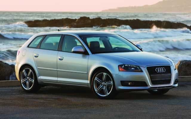 audi a3 2012 model. Audi A3 TDI 2010