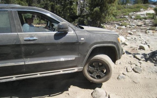 2011 Wl Jeep Grand Cherokee Page 20 Jeepforum Com