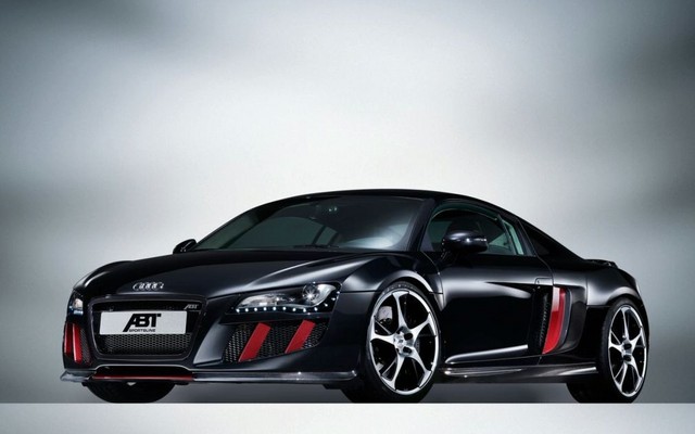 ABT R8