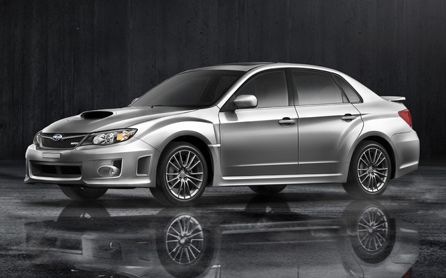 Subaru Impreza Rs Hatchback. Subaru+impreza+rs+2011