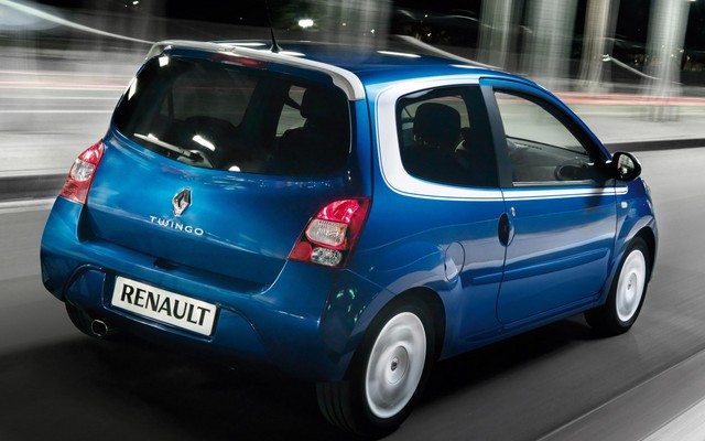 Renault nissan bajaj auto #4