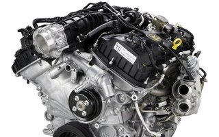 Moteur 3,5 litres