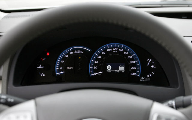2009 Toyota Camry