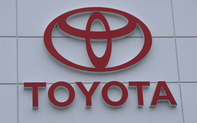 toyota north american production facilities #7 toyota north american production facilities #7