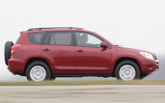 Toyota RAV4 2006