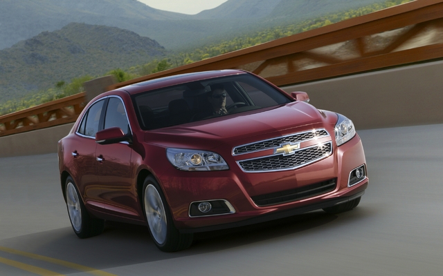 Chevrolet Malibu 2013 chevy malibu 2013. Chevrolet Malibu 2013