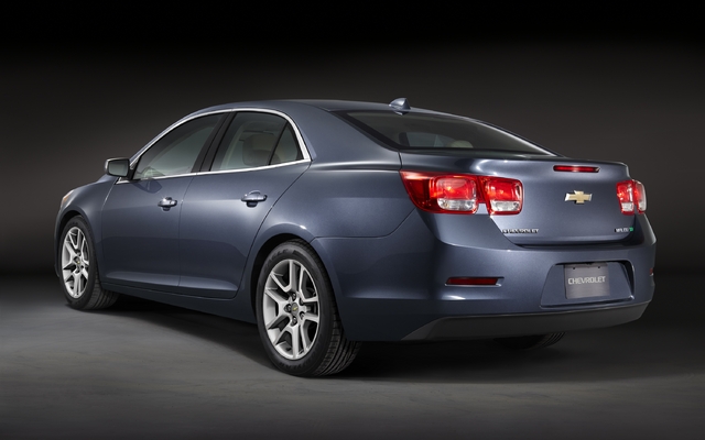 Chevrolet Malibu 2013 chevy malibu 2013. Chevrolet Malibu 2013