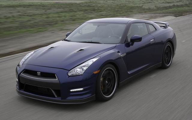 Nissan reputation #8