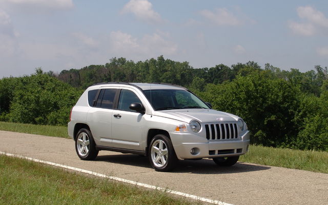 2009 Chrysler dodge or jeep models #1