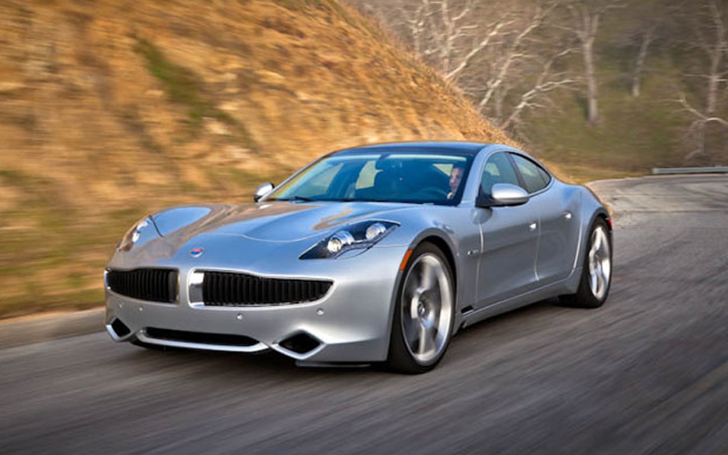 2015 Fisker Karma Performance Review | 2017 - 2018 Best ...