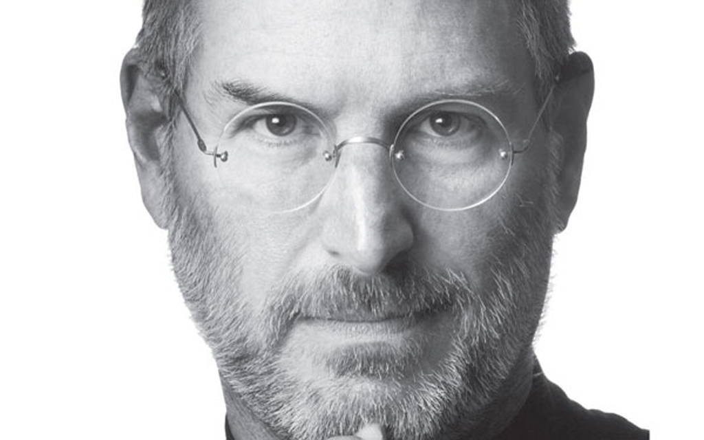 Steve Jobs