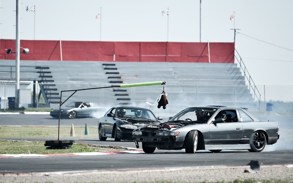 Drift Fest 2012
