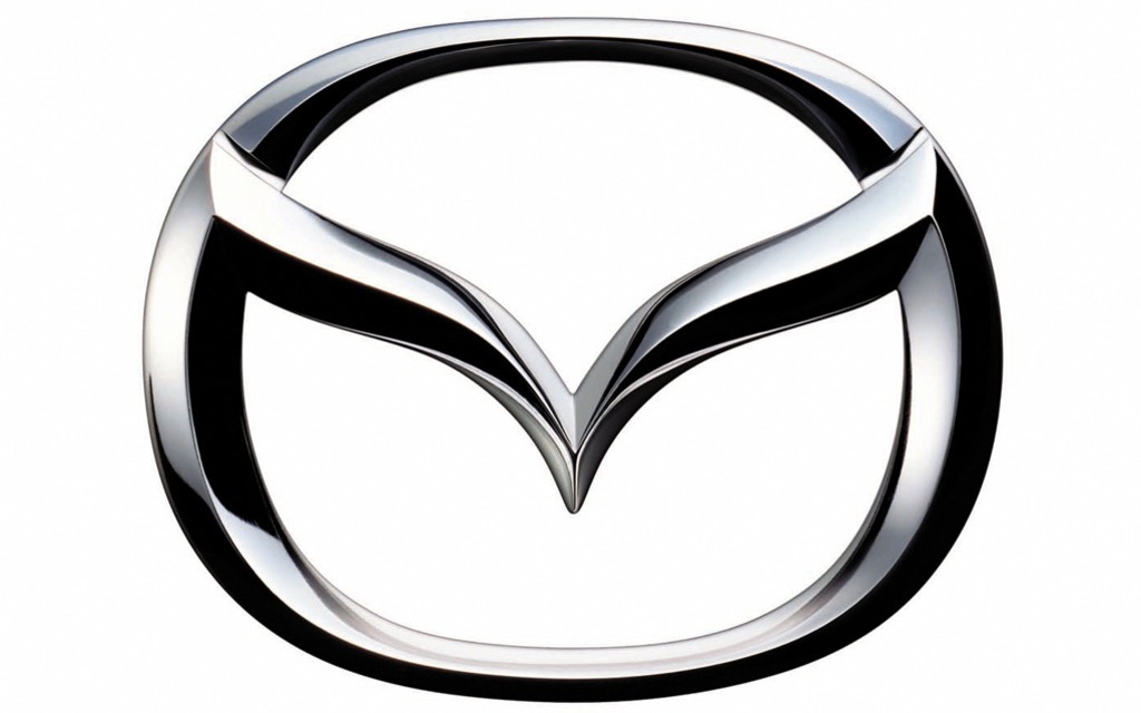 Mazda turns the tables on its recent run of bad financial luck,