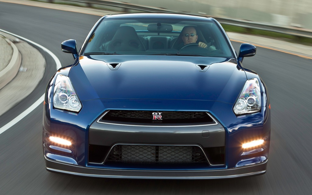 Kevins nissan skyline #5